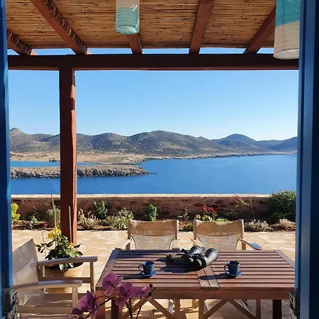 Antiparos Vibes Apartment Agios Georgios  Exterior photo