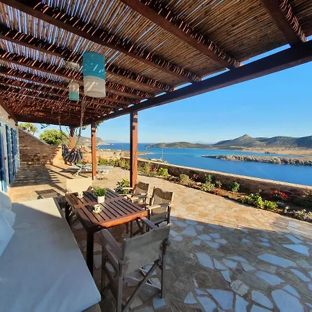 Antiparos Vibes Apartment Agios Georgios  Exterior photo