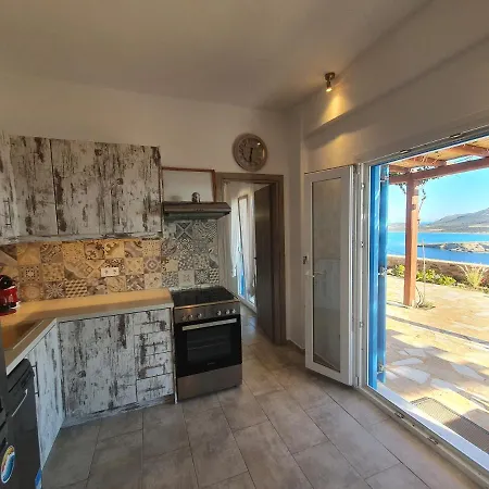 Antiparos Vibes Apartment Agios Georgios  Exterior photo