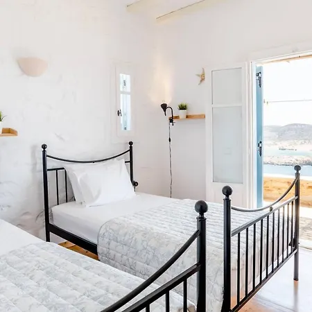 Antiparos Vibes Apartment Agios Georgios  Exterior photo