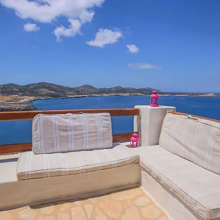 Antiparos Vibes Apartment Agios Georgios  Exterior photo