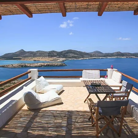Antiparos Vibes Apartment Agios Georgios  Exterior photo
