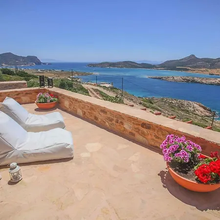 Antiparos Vibes Apartment Agios Georgios  Exterior photo