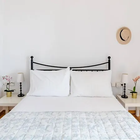 Antiparos Vibes Apartment Agios Georgios  Exterior photo