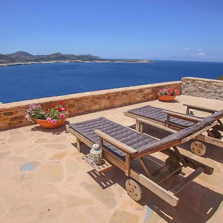 Antiparos Vibes Apartment Agios Georgios  Exterior photo