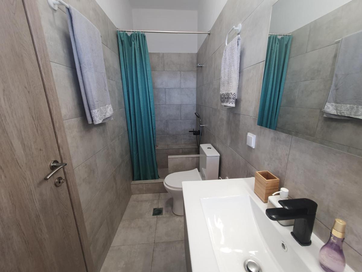 Antiparos Vibes Apartment Agios Georgios (Antiparos)