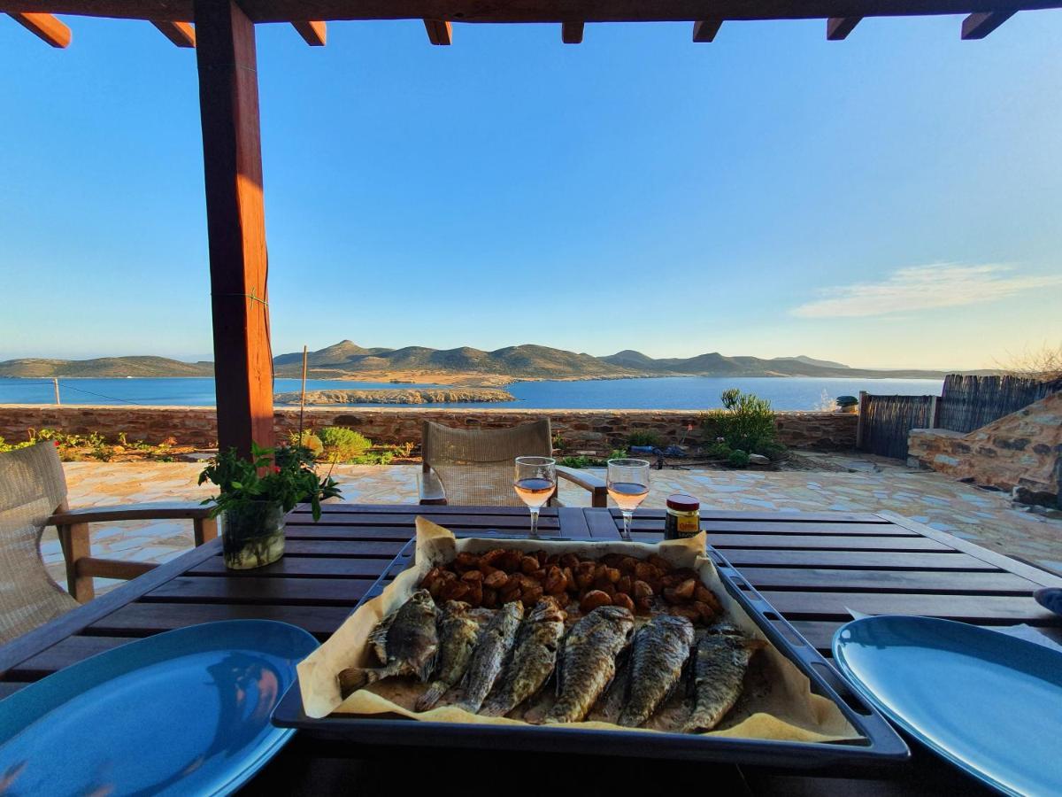 Antiparos Vibes Agios Georgios (Antiparos)