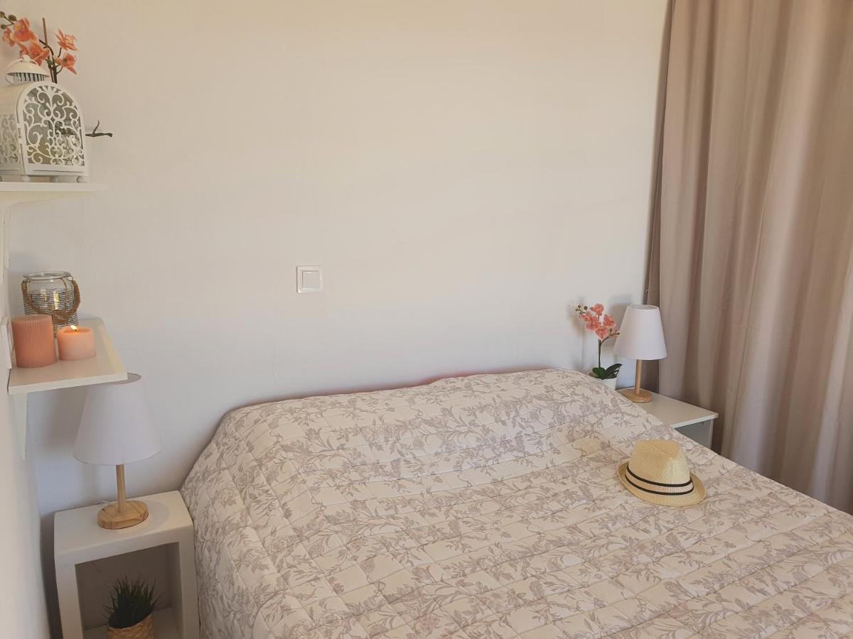Apartment Antiparos Vibes