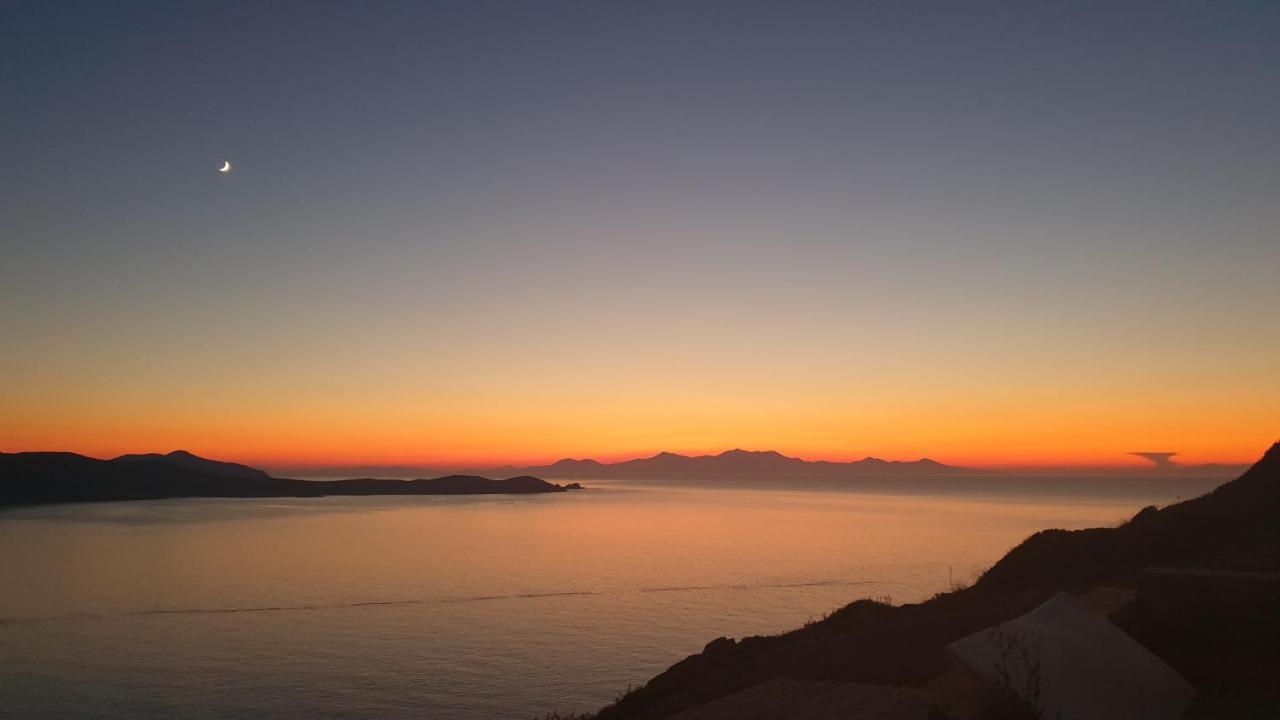 Antiparos Vibes Apartment *