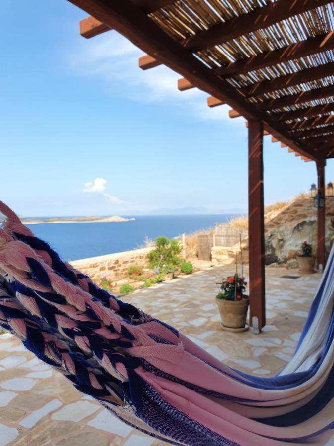 Antiparos Vibes Apartment