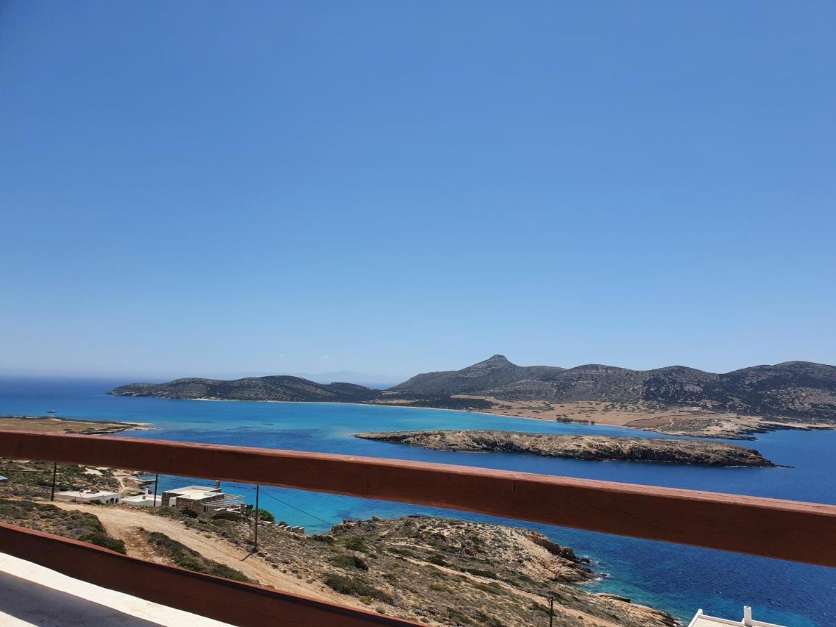 Antiparos Vibes * Agios Georgios (Antiparos)
