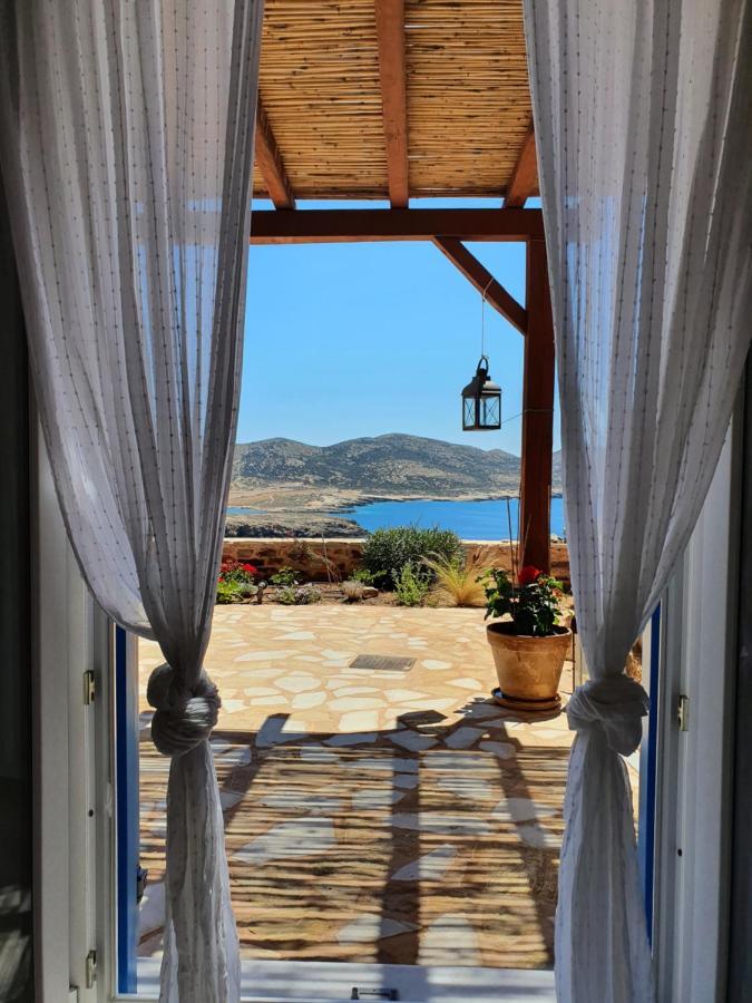 Apartment Antiparos Vibes