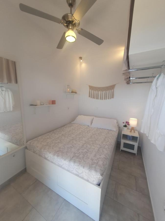 Antiparos Vibes Apartment *