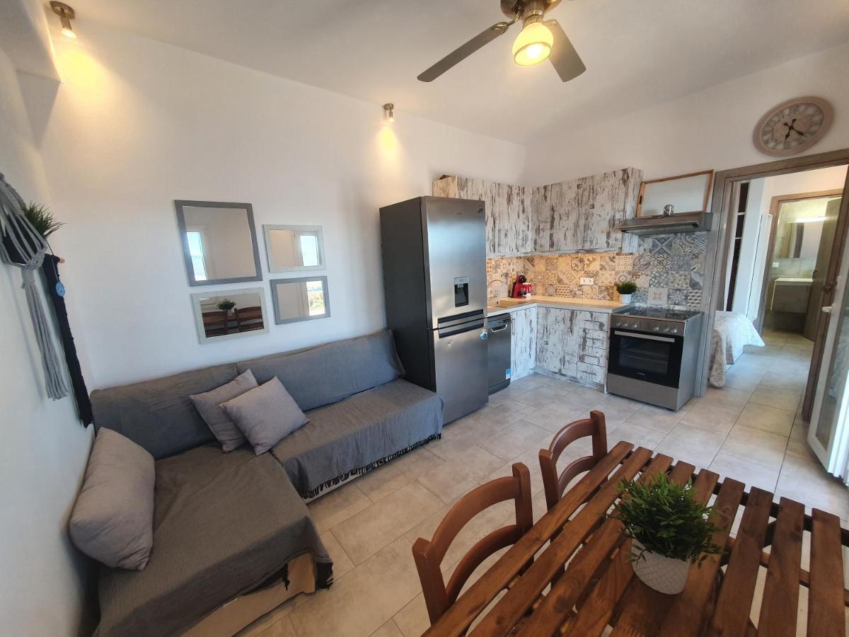 Apartment Antiparos Vibes