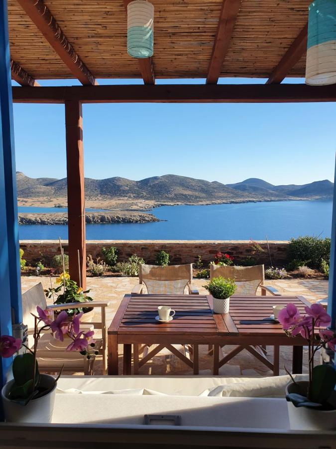 Antiparos Vibes Apartment Agios Georgios (Antiparos)