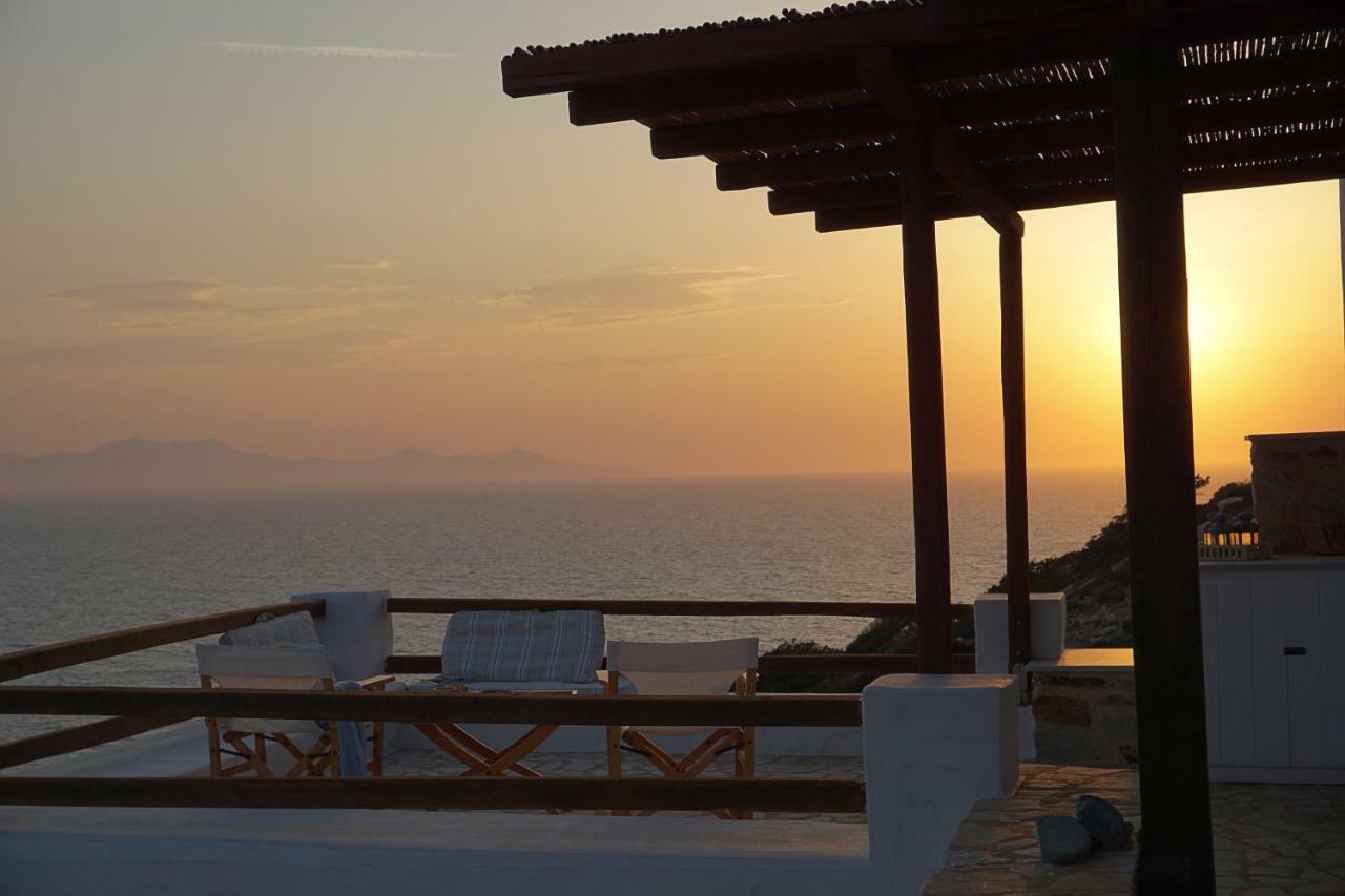 Antiparos Vibes Apartment Agios Georgios (Antiparos)