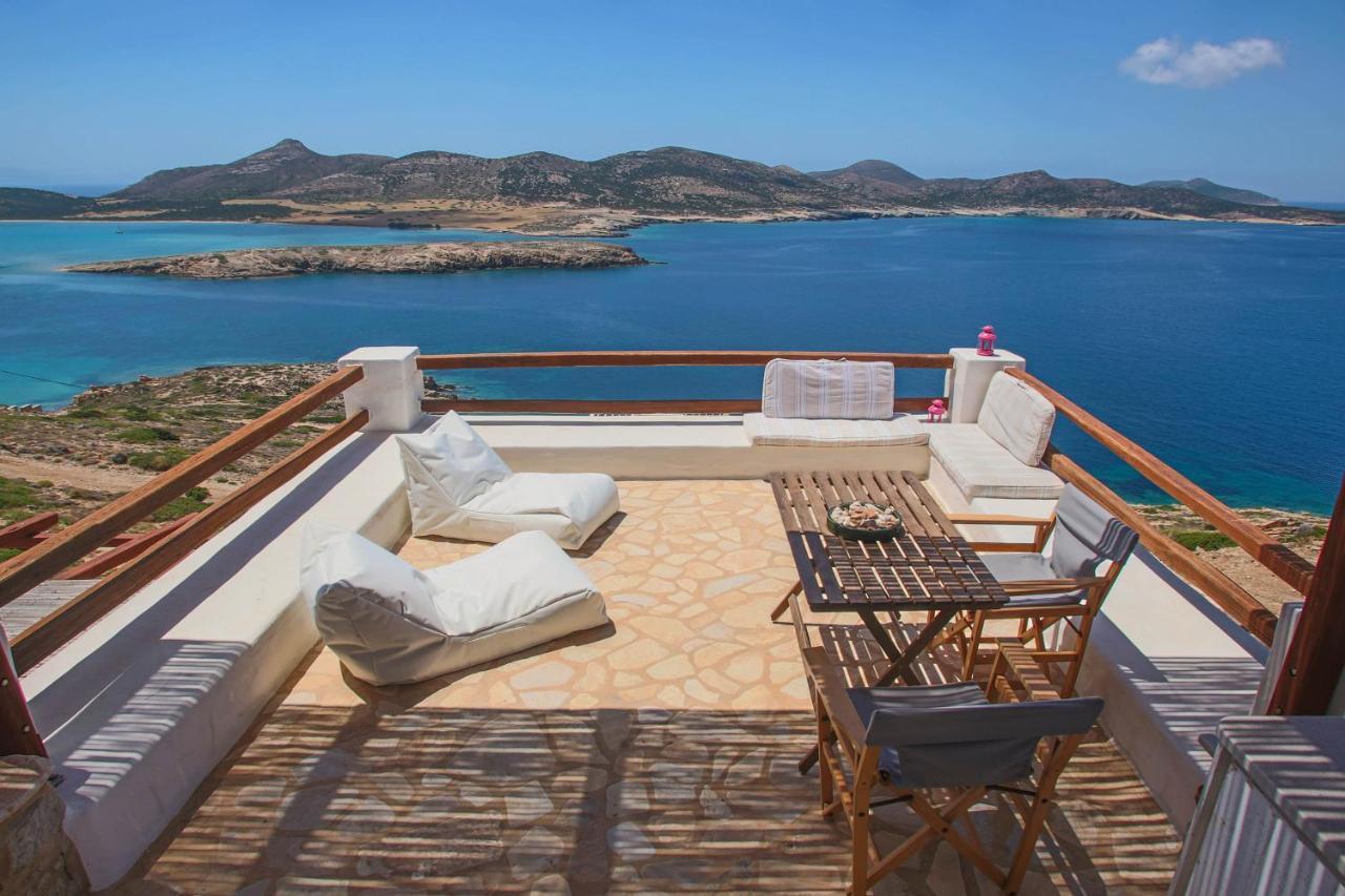 Antiparos Vibes Apartment Agios Georgios (Antiparos)