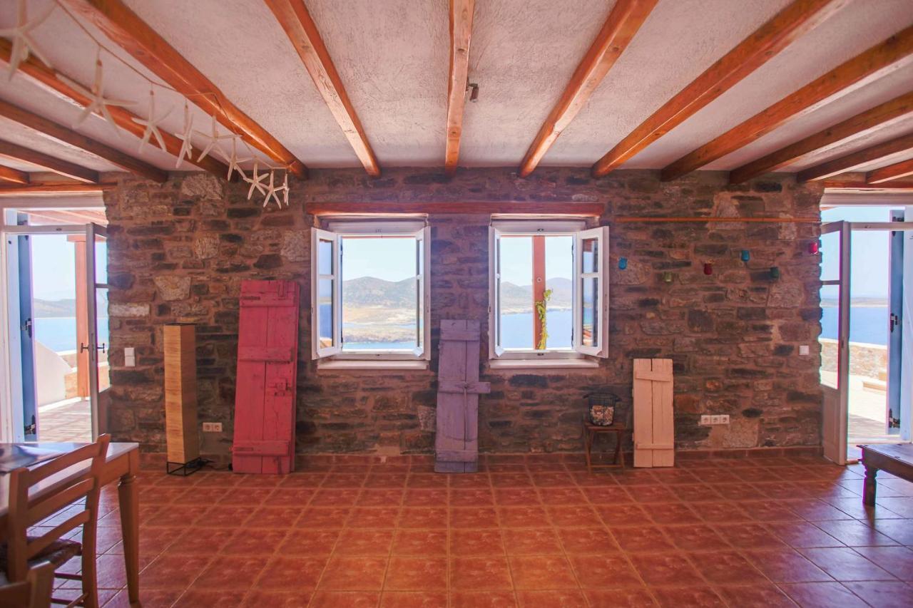 Antiparos Vibes Apartment Agios Georgios (Antiparos)