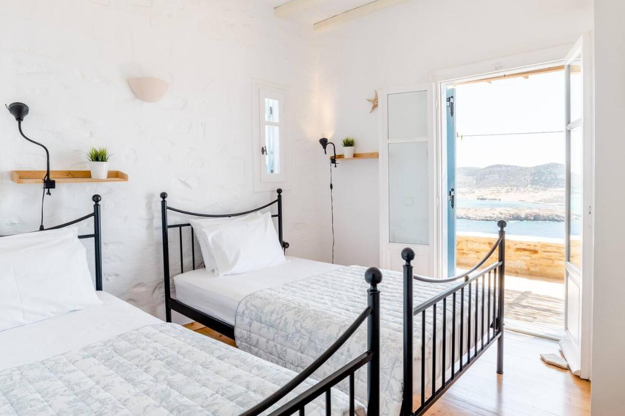 Apartment Antiparos Vibes