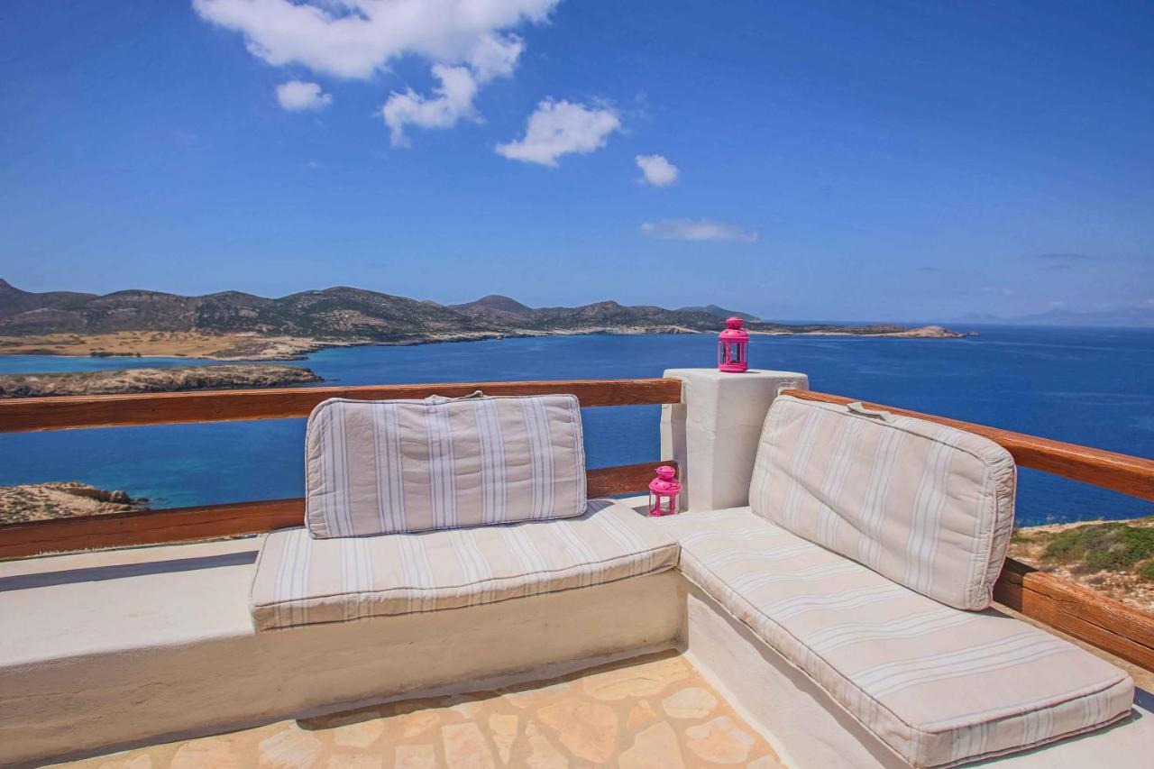 Antiparos Vibes Apartment Agios Georgios (Antiparos)