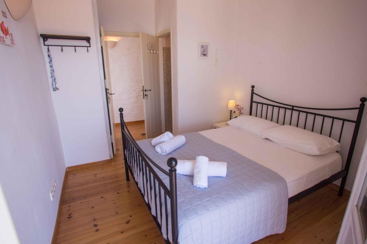 Antiparos Vibes Apartment Agios Georgios (Antiparos)