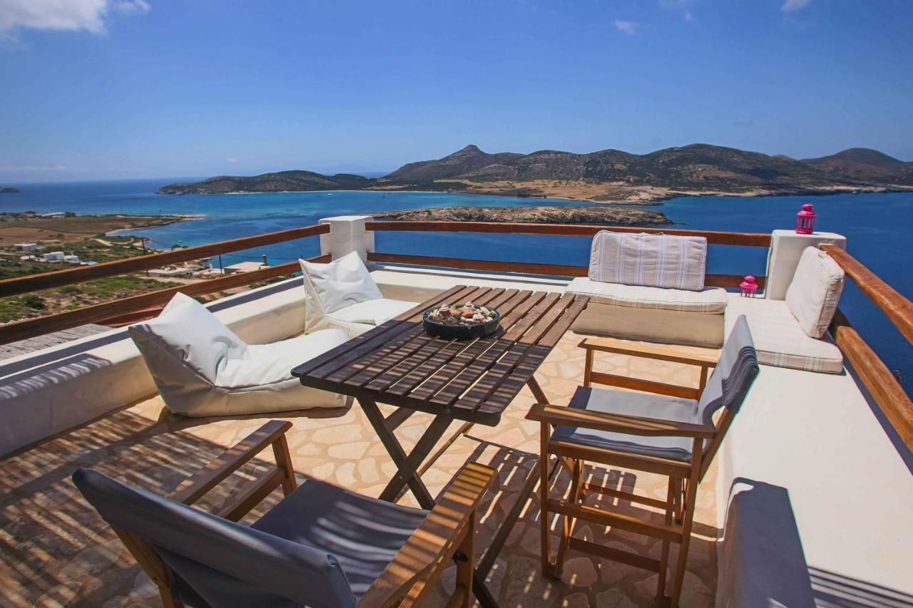 Apartment Antiparos Vibes Agios Georgios (Antiparos)