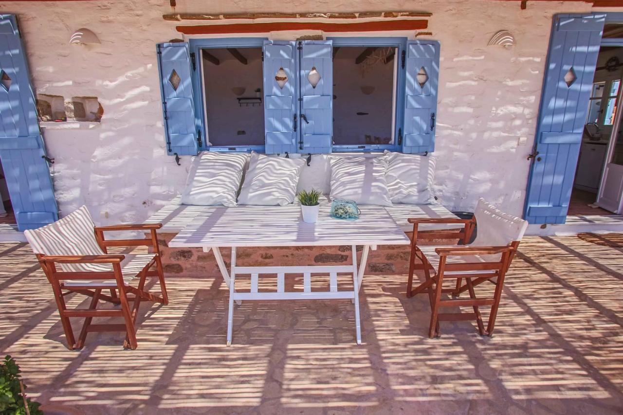 Antiparos Vibes Apartment *
