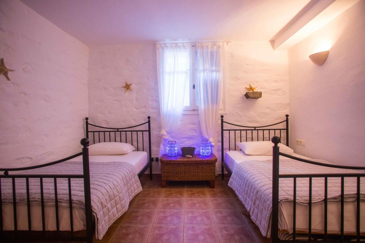 Antiparos Vibes Apartment *