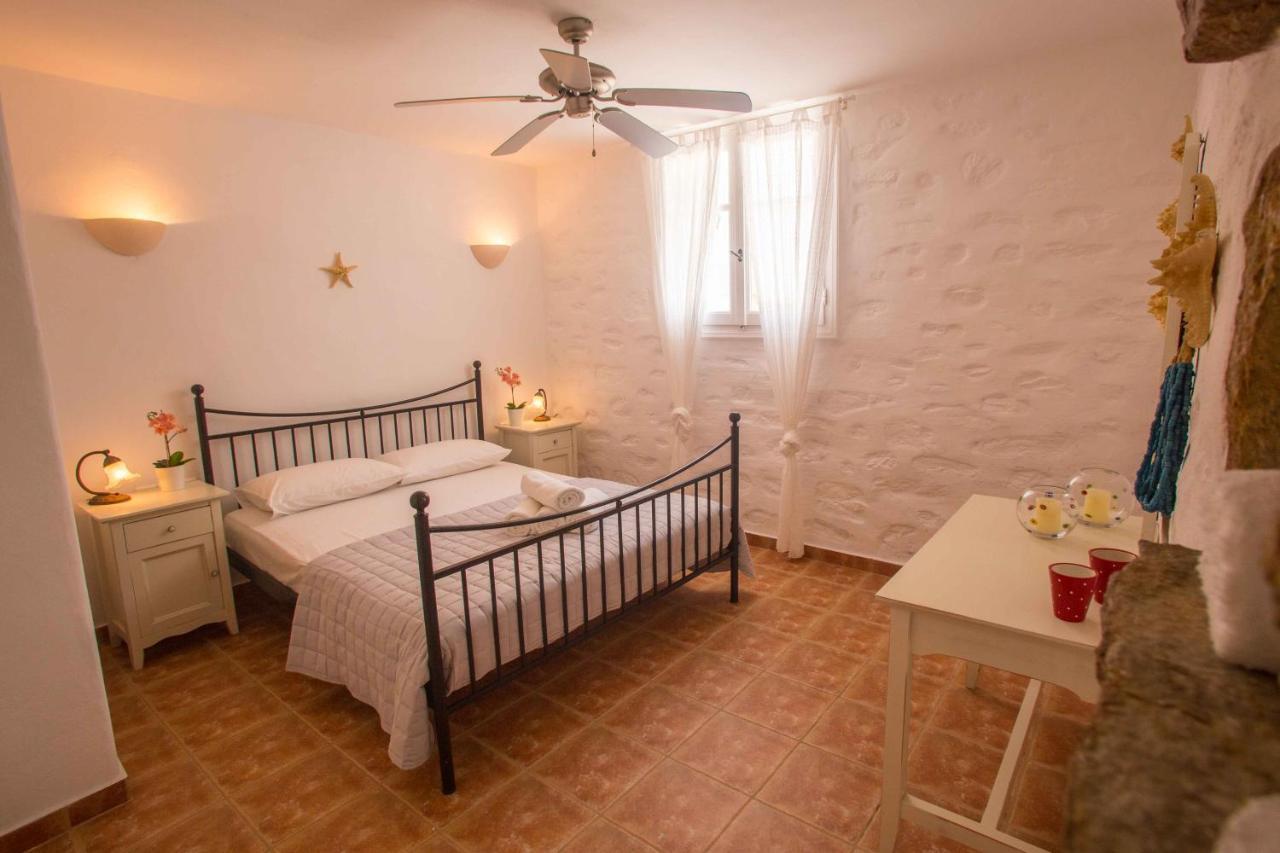 Antiparos Vibes Apartment