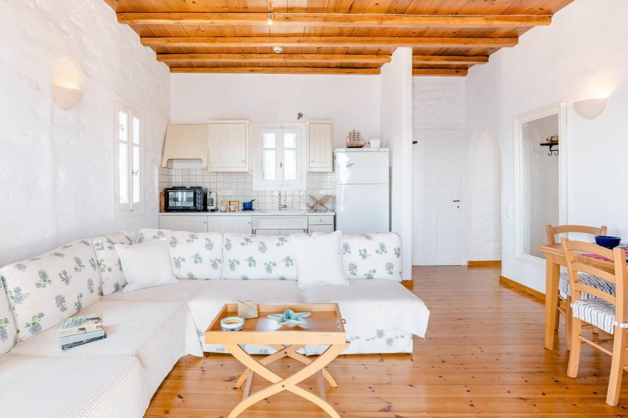 Antiparos Vibes Apartment Agios Georgios (Antiparos)