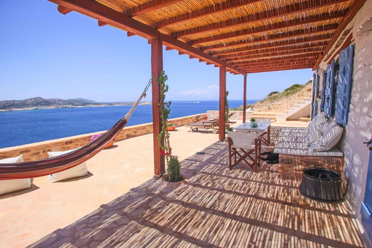 Antiparos Vibes Apartment *