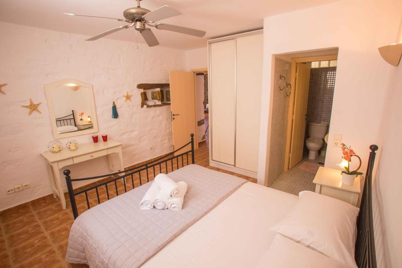 Antiparos Vibes Apartment *