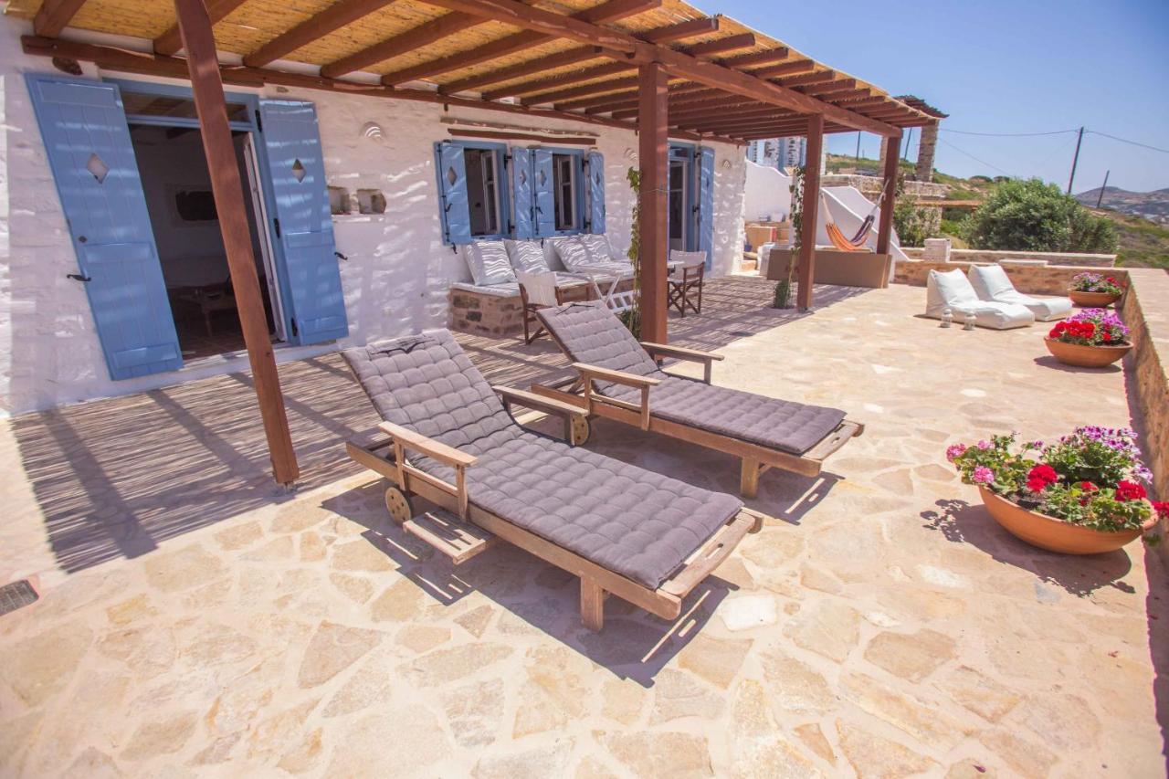 Antiparos Vibes Apartment Agios Georgios (Antiparos)