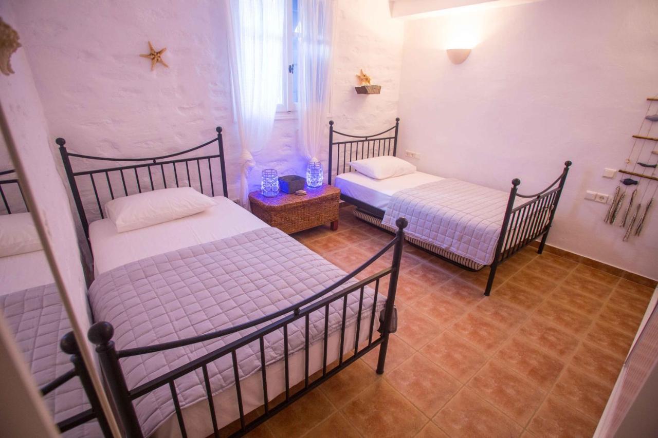 Antiparos Vibes Apartment Agios Georgios (Antiparos)