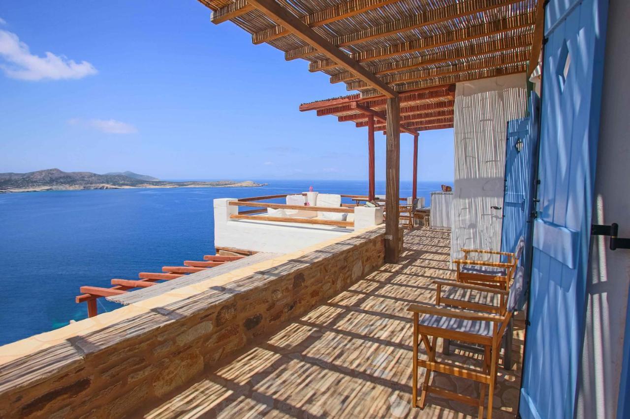 Antiparos Vibes Apartment