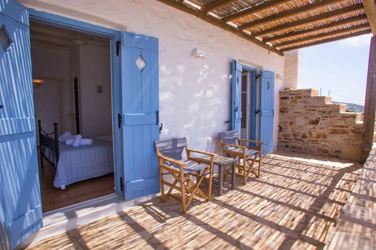 Antiparos Vibes Apartment Agios Georgios (Antiparos)