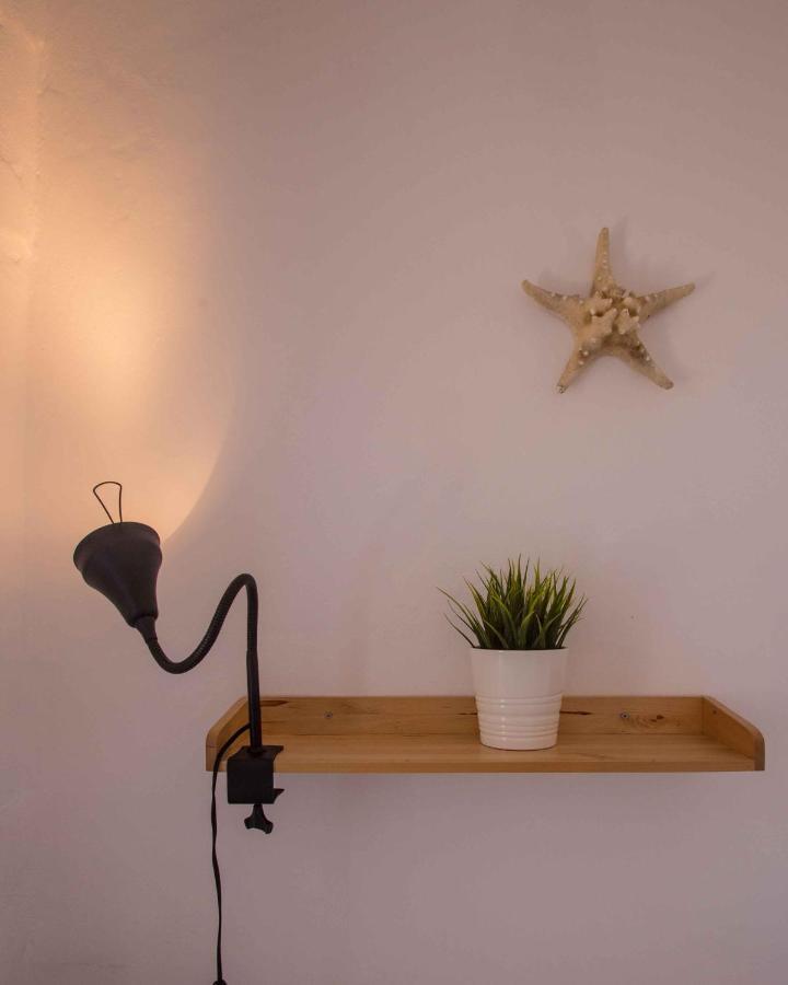 Antiparos Vibes Apartment Agios Georgios (Antiparos)