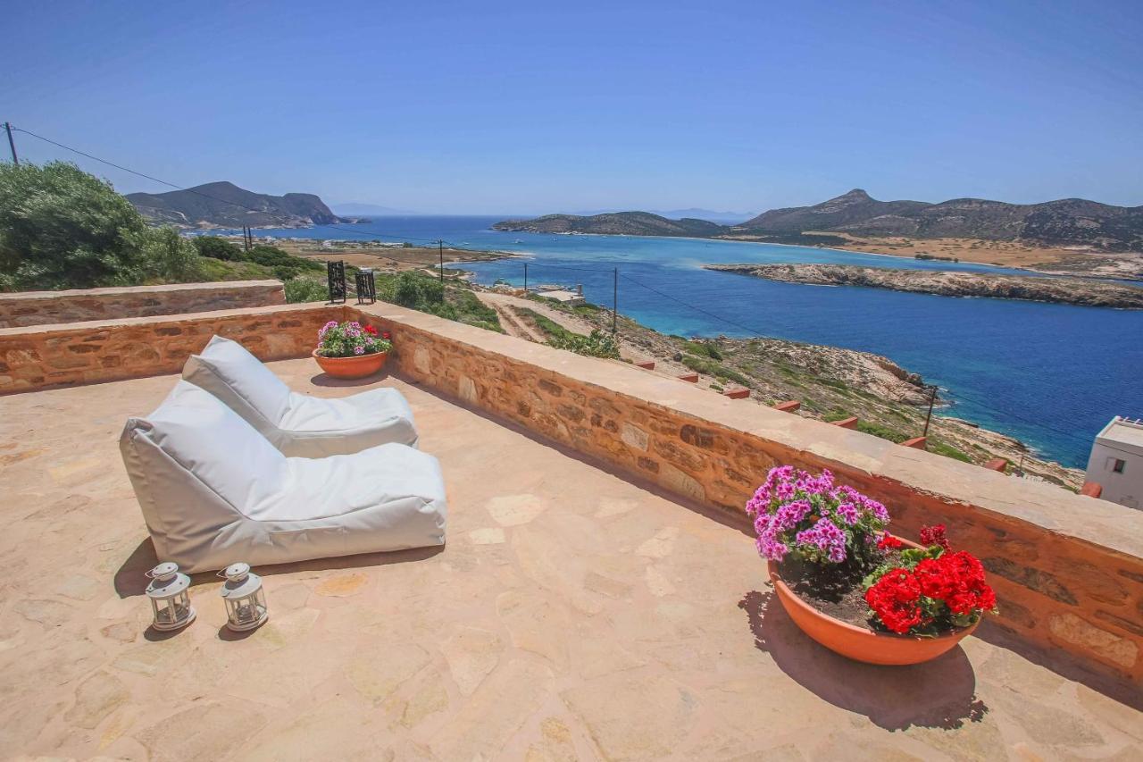 Antiparos Vibes Apartment Agios Georgios (Antiparos)