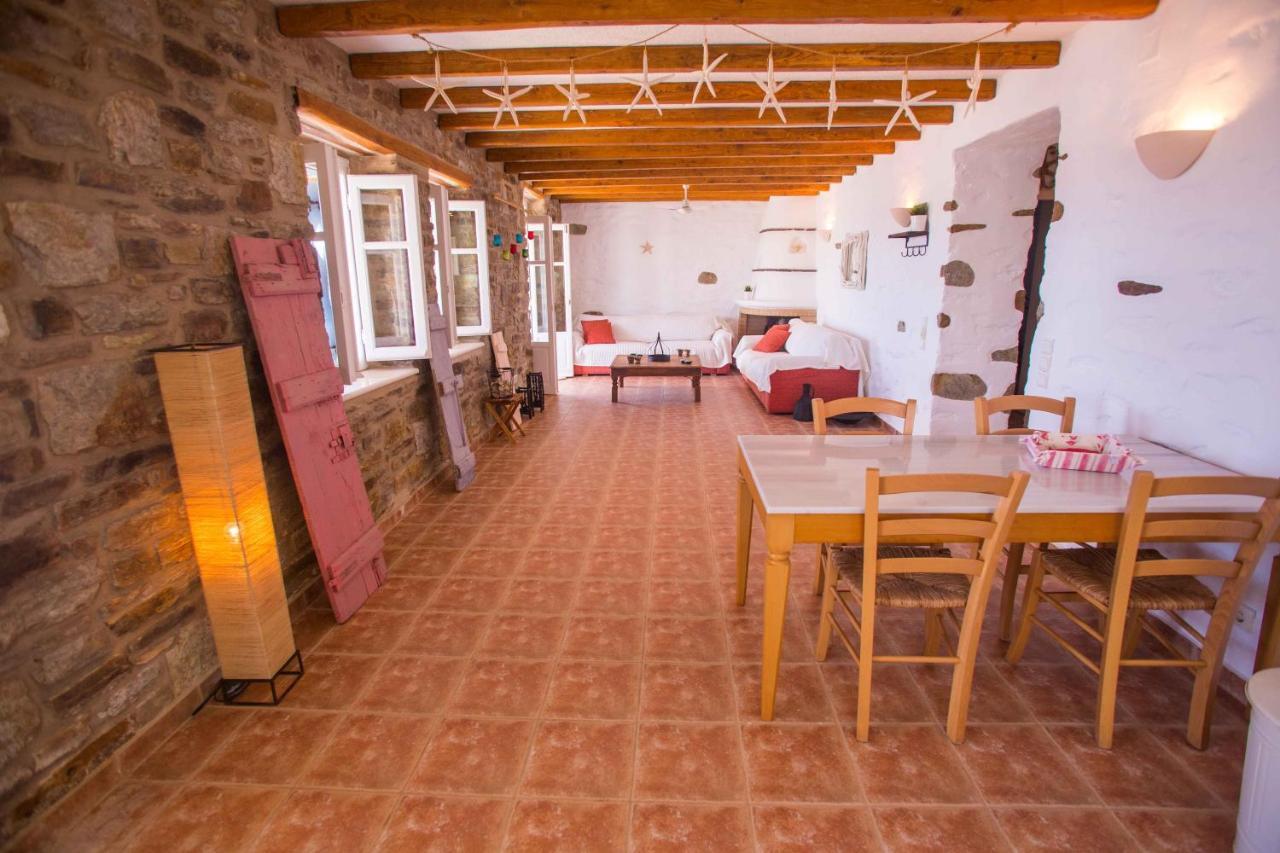 Antiparos Vibes Apartment Agios Georgios (Antiparos)