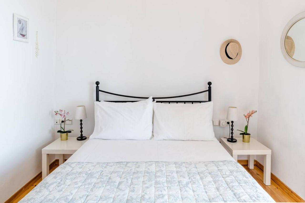 Apartment Antiparos Vibes *