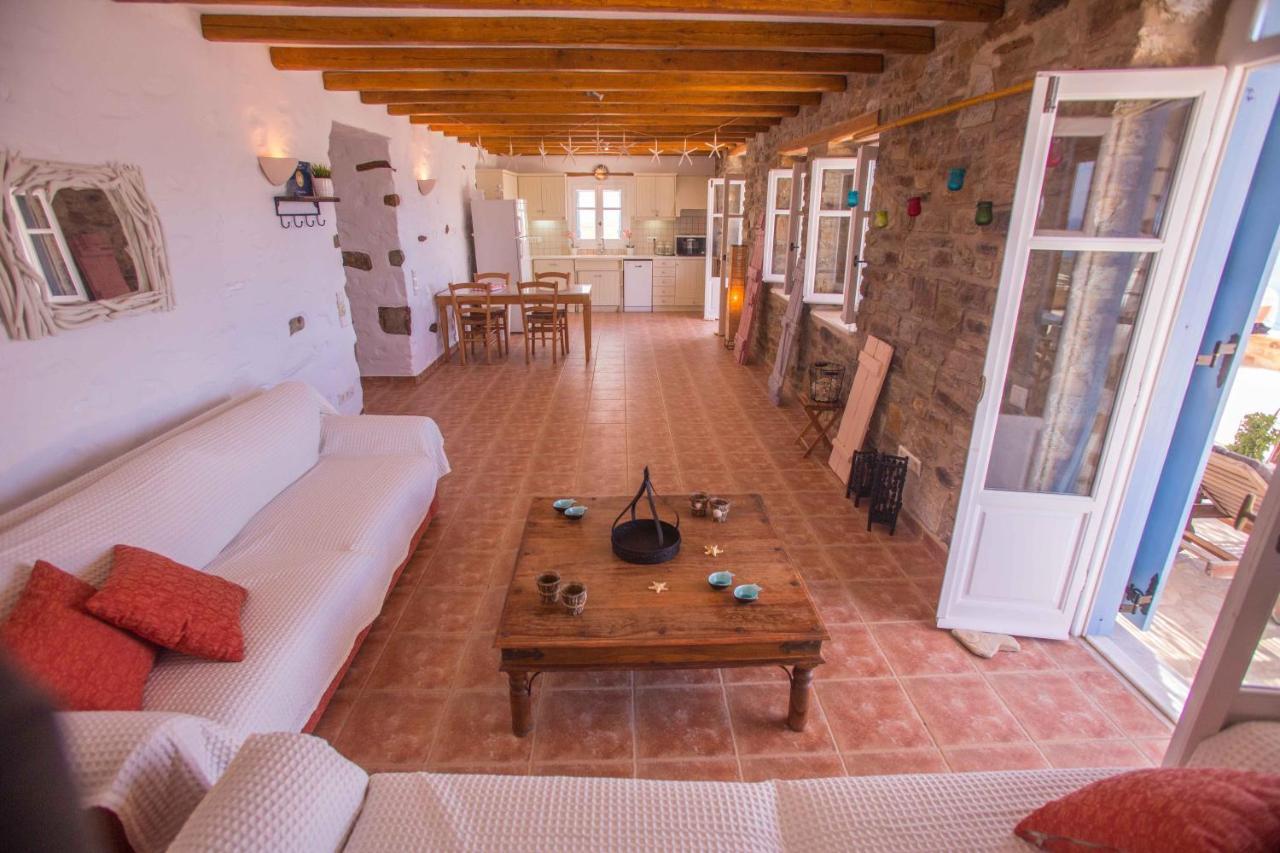 Apartment Antiparos Vibes *