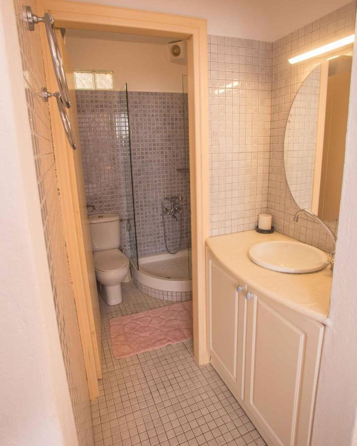 Antiparos Vibes Apartment